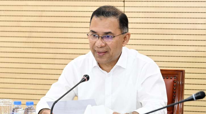 ‘ধর্ম-বর্ণ নির্বিশেষে মানুষের শান্তিপূর্ণ বসবাস নিশ্চিত করতে চায় সরকার’