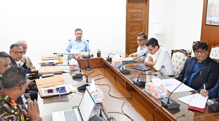 প্রকল্প অনুমোদন প্রক্রিয়া সহজ করার নির্দেশ প্রধানমন্ত্রীর