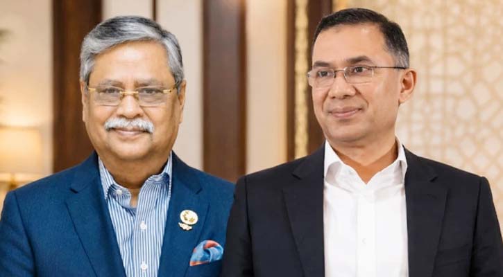 জাতীয় ঈদগাহে ঈদের নামাজ আদায় করবেন রাষ্ট্রপতি ও প্রধানমন্ত্রী