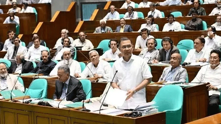 যে কোনো মূল্যে তিস্তা ব্যারাজ  মহাপরিকল্পনা বাস্তবায়ন