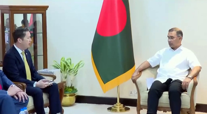 শিগগির আসছেন মার্কিন বিনিয়োগকারীরা
