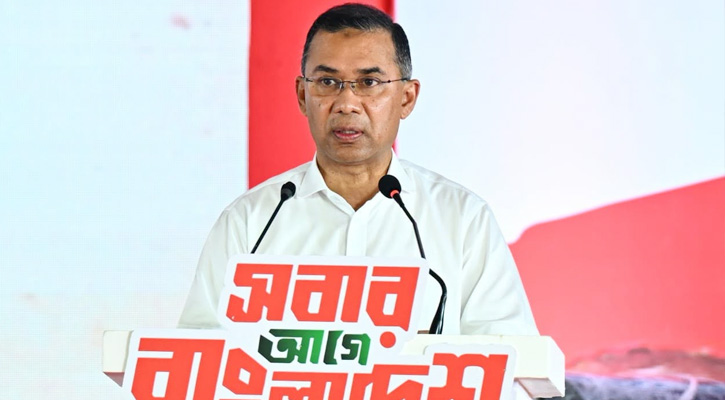 ফ্যাসিবাদবিরোধী আন্দোলনে হত্যাকাণ্ডের বিচার হবে স্বচ্ছ, নিরপেক্ষ ও বিশ্বাসযোগ্য