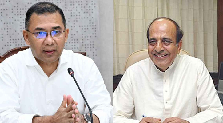 প্রধানমন্ত্রীর সঙ্গে ভারতীয় হাইকমিশনারের বৈঠক