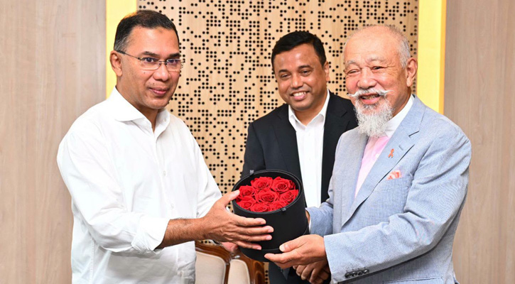 রোহিঙ্গা সংকটে অর্থনীতি ও সামগ্রিক ব্যবস্থাপনায় চাপ সৃষ্টি হয়েছে: প্রধানমন্ত্রী