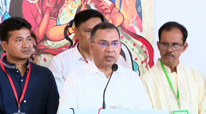 সরকার ঐক্য চায়, কিন্তু একটি মহল বিভ্রান্তি ছড়াচ্ছে: প্রধানমন্ত্রী
