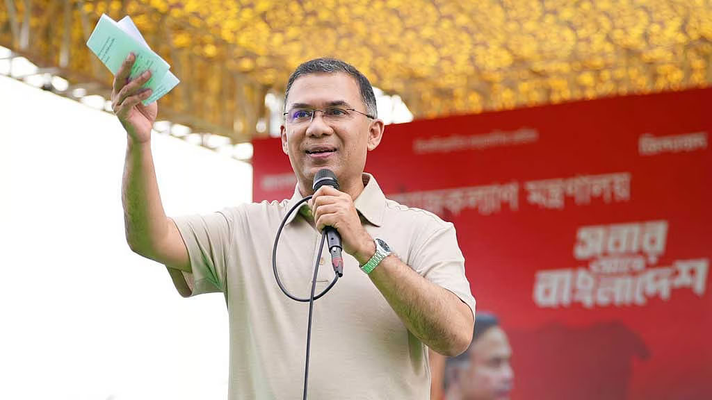 সরকারকে সময় দেওয়া যাবে না বলা দলের বিরুদ্ধে সজাগ থাকার আহ্বান প্রধানমন্ত্রীর