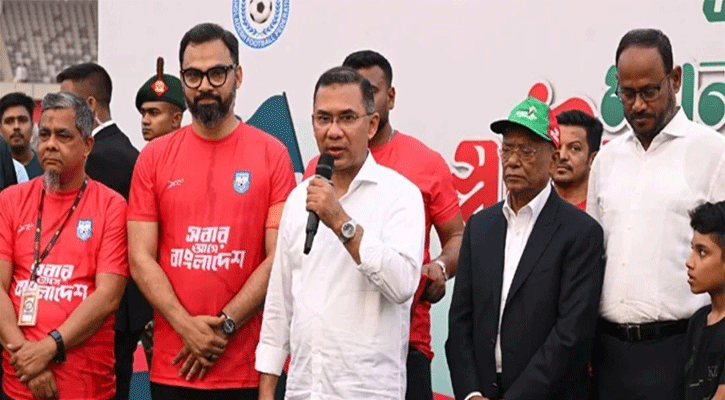 পর্দা নামছে নতুন কুঁড়ি স্পোর্টসের, বিকালে সমাপনী অনুষ্ঠানে যোগ দেবেন প্রধানমন্ত্রী