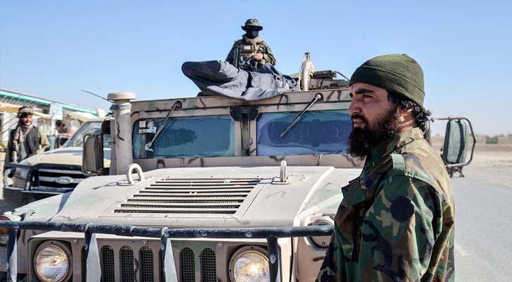 পাকিস্তানে ব্যাপক সংঘর্ষ, ২২ সেনাসহ নিহত ২৫৫