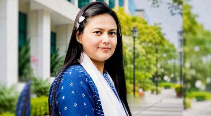 দক্ষিণখানে ডেন্টিস্ট হত্যায় স্বামী গ্রেপ্তার, রিমান্ড শুনানি সোমবার
