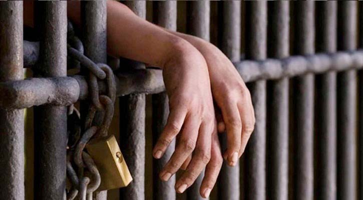 পিরোজপুরে মাদকবিরোধী অভিযানে গাঁজাসহ যুবক আটক, ৭ দিনের কারাদণ্ড