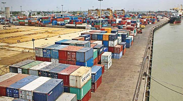 বন্দরে আবারও অনির্দিষ্টকালের ধর্মঘট আহ্বান