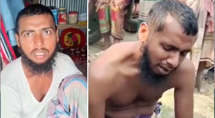 মক্তবে শিশুকে ধর্ষণের চেষ্টা, হাতেনাতে আটক ইমাম