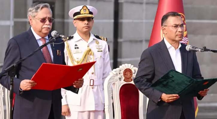 যে কারণে রাষ্ট্রপতি নির্বাচন করার আইনগত সুযোগ নেই