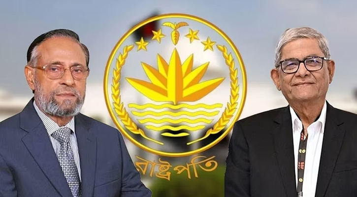 রাষ্ট্রপতি নির্বাচনে যেভাবে ভোট দেবেন এমপিরা
