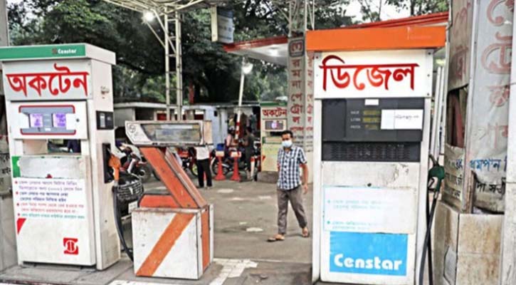 পেট্রল পাম্পে ‘ট্যাগ অফিসার’ নিয়োগের সিদ্ধান্ত