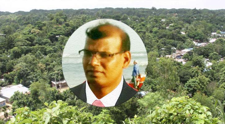 সন্ত্রাসীদের গুলিতে র‌্যাব কর্মকর্তা নিহত, আহত কয়েকজন