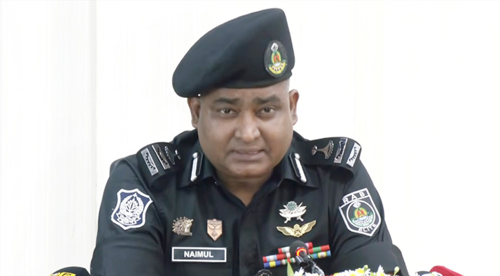 ২৩ জুনকে ঘিরে যে হুঁশিয়ারি দিলো র‌্যাব