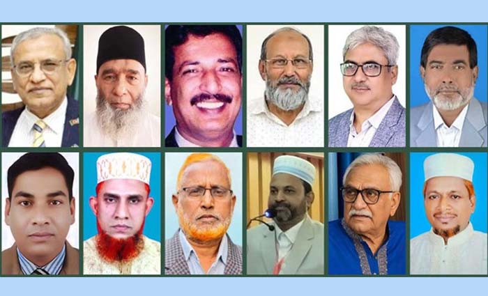 ‘আয়ের উৎস’ নেই, রাজশাহীর প্রার্থীদের স্ত্রীরা কোটিপতি!