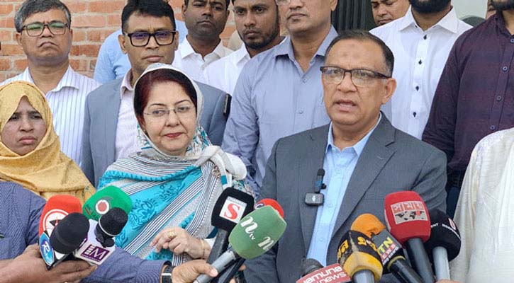 রাজশাহীর সিল্ক শিল্পে প্রাণ ফেরানোর বড় পরিকল্পনা