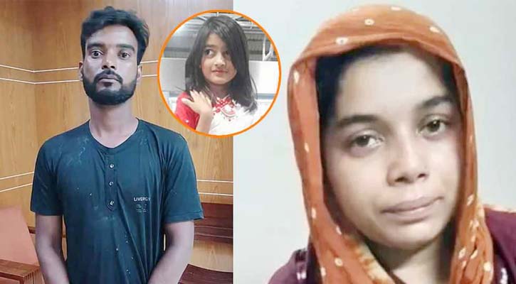 রামিসা হত্যাকাণ্ড, স্বামী জাকিরকে নিয়ে চাঞ্চল্যকর তথ্য দিলেন স্ত্রী স্বপ্না