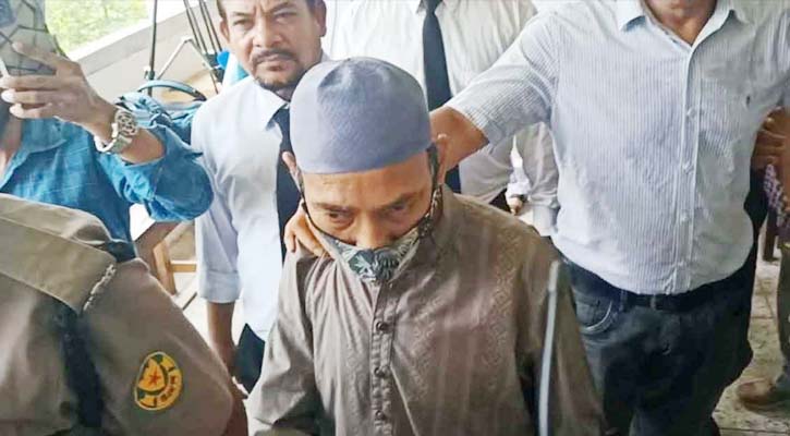 রায়ে সন্তুষ্ট রামিসার বাবা, দ্রুত কার্যকরের দাবি