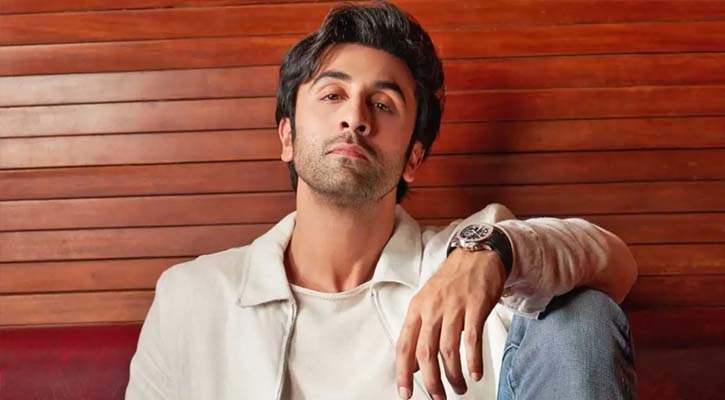 রোষানলে রণবীর কাপূর