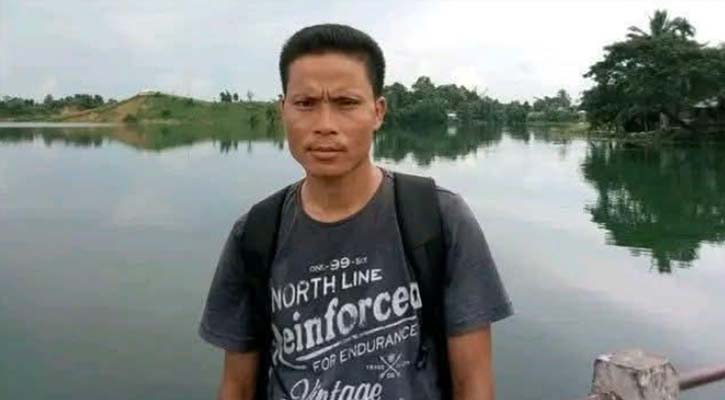 রাঙামাটিতে ইউপিডিএফ নেতাকে গুলি করে হত্যা, দুই বোন গুলিবিদ্ধ