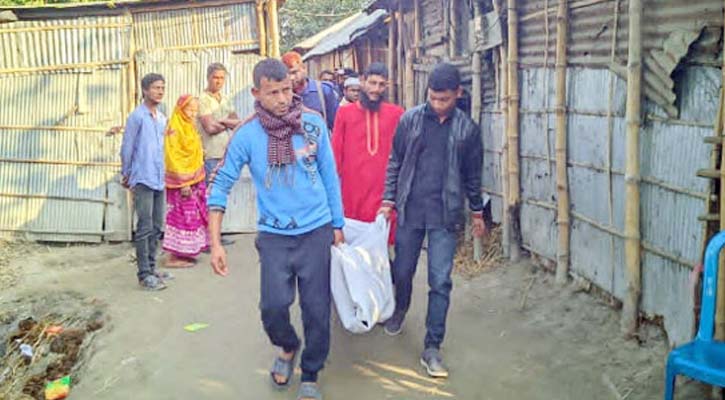 রংপুরে ‘স্পিরিট পানে’ মৃতের সংখ্যা বেড়ে ৭