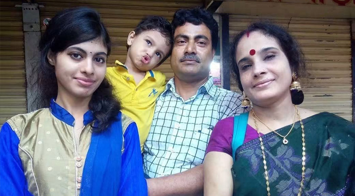 রংপুরে একই পরিবারের ৪ জনকে হত্যা, বেরিয়ে এলো চাঞ্চল্যকর তথ্য