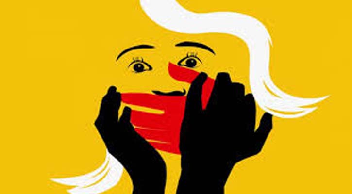 রাজধানীতে প্রেমিকাকে ঘুরতে নিয়ে দলবদ্ধ ধর্ষণ!