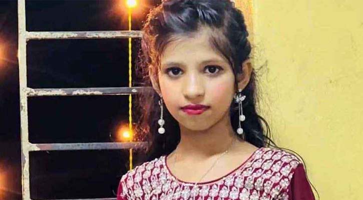 চট্টগ্রামে গুলিবিদ্ধ শিশু রেশমি মারা গেছে
