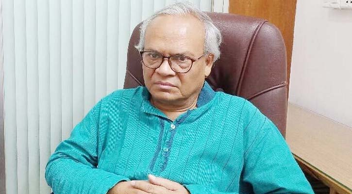 খালেদা জিয়ার অসুস্থতা হাসিনার কারণে: রিজভী