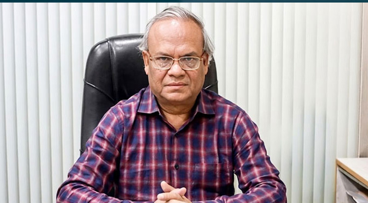 লংমার্চ রাজপথের ষড়যন্ত্র, গণতন্ত্র বিনষ্টের চেষ্টা: রিজভী