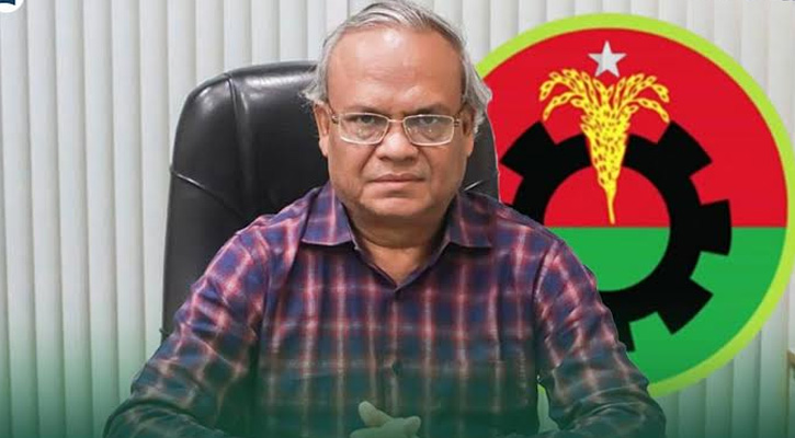 শেখ হাসিনাকে কেন্দ্র করে চক্রান্তের জাল বিস্তার করছে ভারত