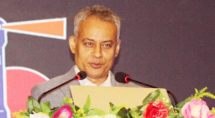 দেশের বৃহত্তর স্বার্থে জাতীয় বন্দর কৌশল প্রণয়ন হচ্ছে: নৌপরিবহনমন্ত্রী