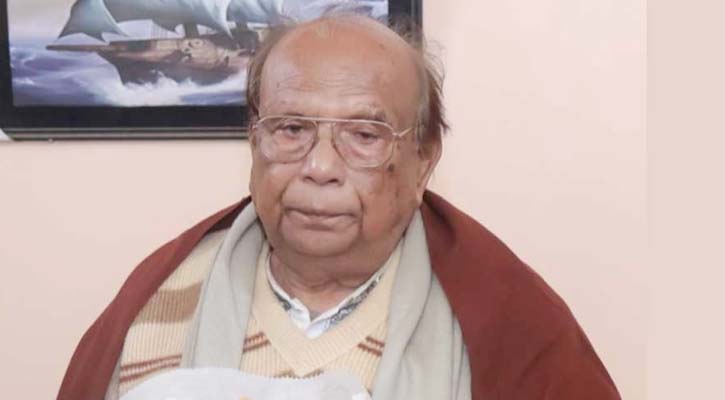 কারাগারে মারা গেছেন সাবেক পানিসম্পদমন্ত্রী