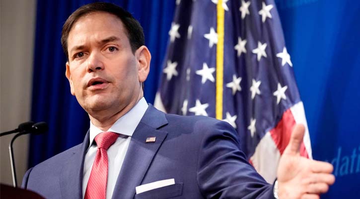 ইরান যুদ্ধেও কূটনীতিক সমাধান চান ট্রাম্প