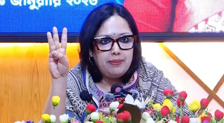 নির্বাচনে লেভেল প্লেয়িং ফিল্ড নেই, প্রশাসন অলরেডি বায়াসড