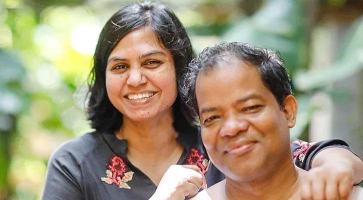 ১১ মামলায় জামিন পেলেন শাকিল আহমেদ ও ফারজানা রূপা