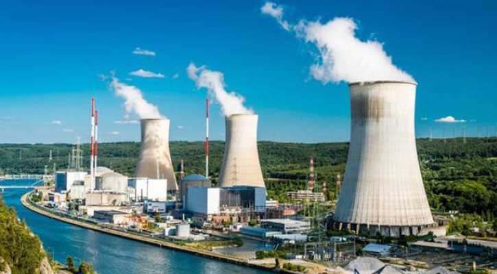 কমিশনিং লাইসেন্স পেলো রূপপুর পারমাণবিক বিদ্যুৎকেন্দ্র