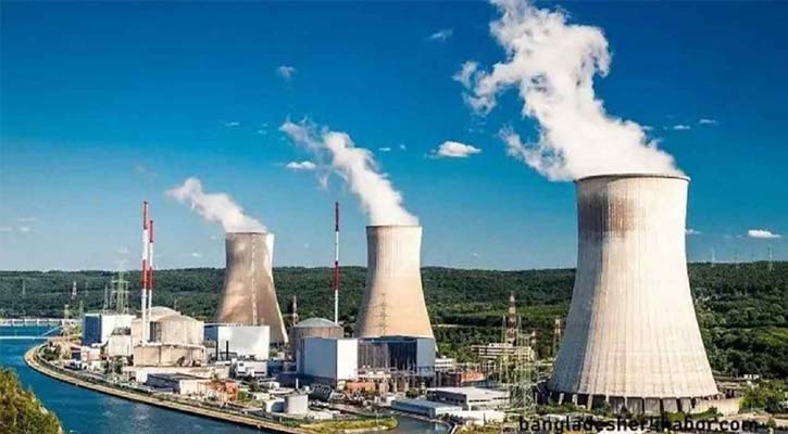 রূপপুরে শুরু হচ্ছে জ্বালানি লোডিং, আগস্টে গ্রিডে আসবে বিদ্যুৎ