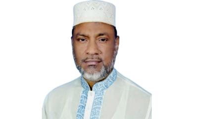 জেলা আইনজীবী সমিতির ভারপ্রাপ্ত সভাপতি হিসেবে পুনরায় দায়িত্ব পেলেন এড. আব্দুল আওয়াল