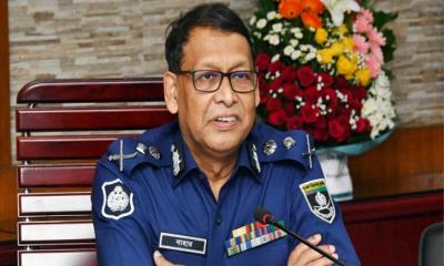 সারা দেশে আধিপত্য বিস্তারকারীদের তালিকা হচ্ছে: আইজিপি
