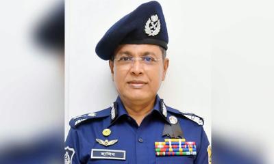 সাবেক ডিএমপি কমিশনার হাবিবসহ ৮ জনের বিরুদ্ধে বিচার শুরু করার আদেশ