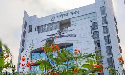 এনসিপিসহ ইসির বাছাইয়ে ‍‍`উত্তীর্ণ‍‍` হতে পারেনি নিবন্ধন চাওয়া নতুন ১৪৪ দল