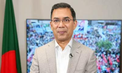 তারেক রহমানের বিরুদ্ধে ষড়যন্ত্র, প্রতিবাদে সোচ্চার বিএনপি