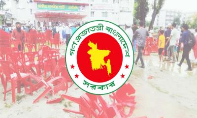 গোপালগঞ্জে এনসিপির সমাবেশে হামলা, দোষীদের ছাড় নয় : সরকারের বিবৃতি