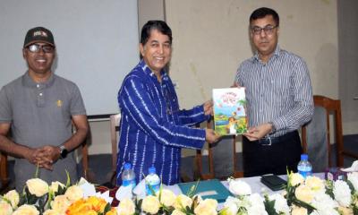 নজরুল বিশ্ববিদ্যালয়ে ২ দিনব্যাপী কলা অনুষদের গবেষণা প্রকল্প সেমিনার শুরু