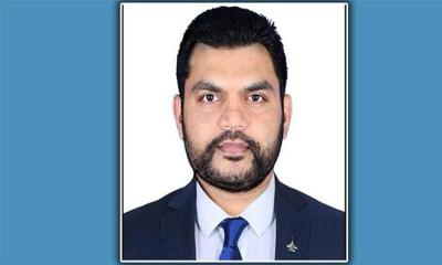 বেবিচকের ফ্লাইট নিরাপত্তা বিভাগের পরিচালক আহসান হাবীব প্রত্যাহার