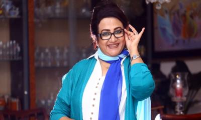 আজ কিংবদন্তি অভিনেত্রী ববিতার জন্মদিন